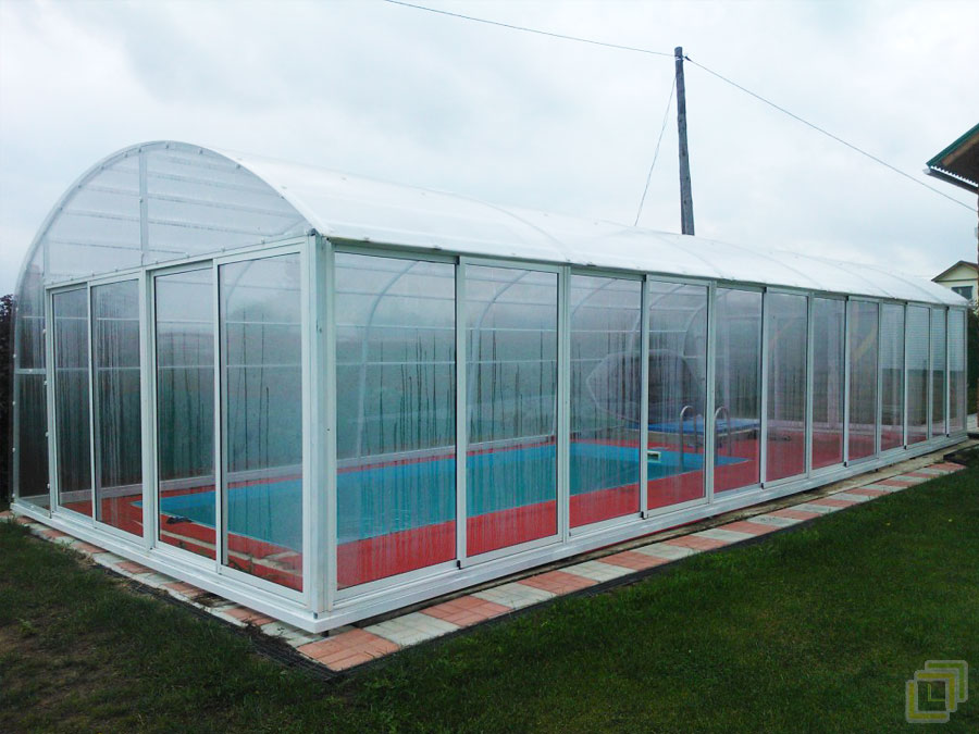 Окна в дом: остекление коттеджей и загородных домов под ключ - ОКНА ...