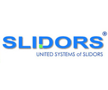 Пластиковый профиль SLIDORS