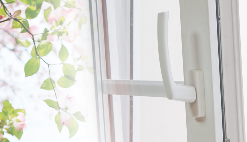 Акция - Окна с климат-контролем по цене простых