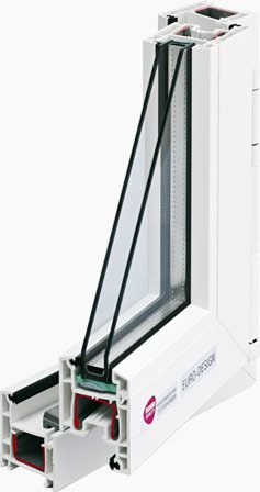 REHAU Euro