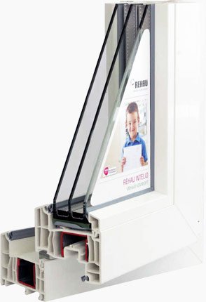 REHAU Intelio
