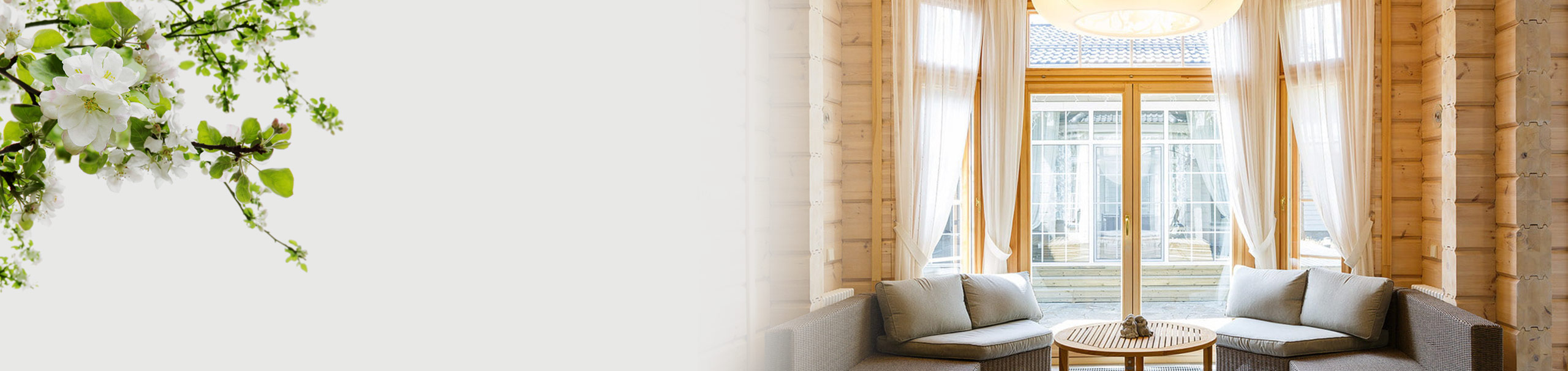 Акция - монтаж деревянных окон весной 2026 бесплатно